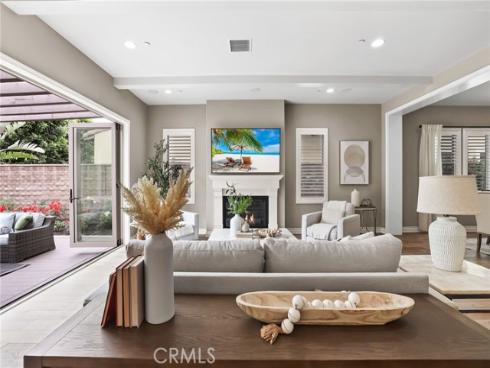 12  Spanish Moss  , Irvine, CA