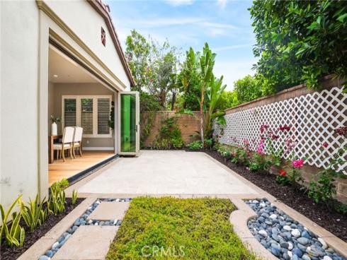 12  Spanish Moss  , Irvine, CA