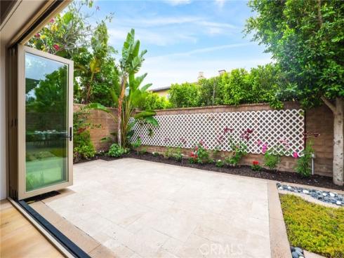 12  Spanish Moss  , Irvine, CA