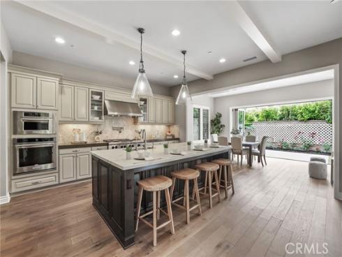 12  Spanish Moss  , Irvine, CA