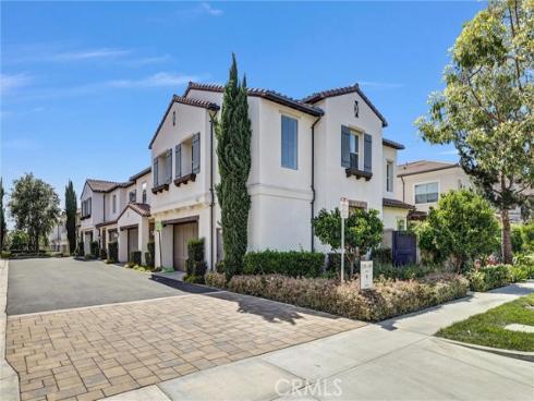 131  Okra  , Irvine, CA