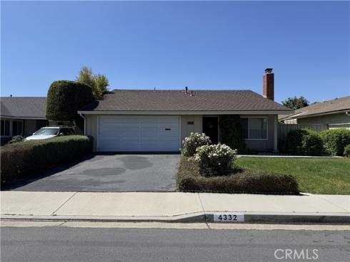 4332 Manzanita