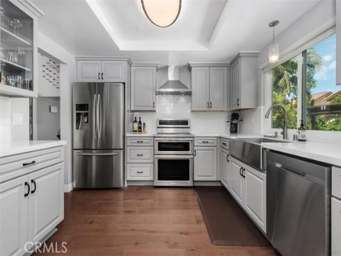 14801  Mayten   Avenue, Irvine, CA
