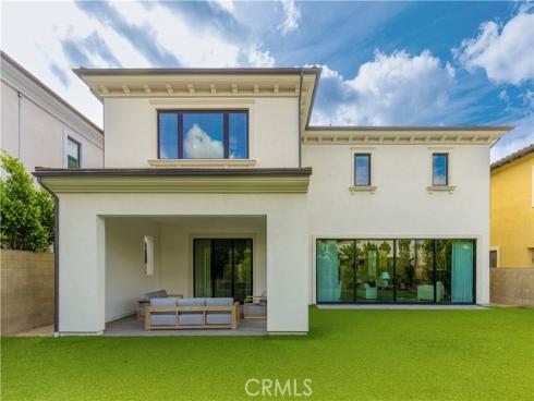 57  Pulsar  , Irvine, CA