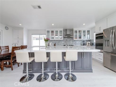 4512  Robinwood  , Irvine, CA