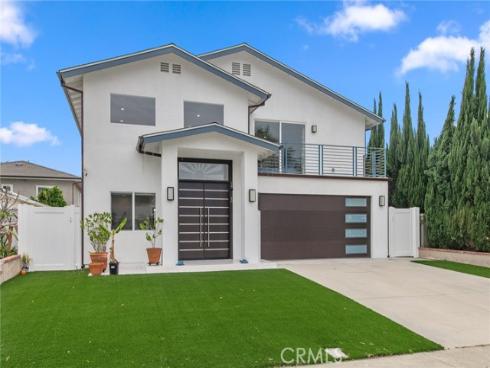 4512  Robinwood  , Irvine, CA