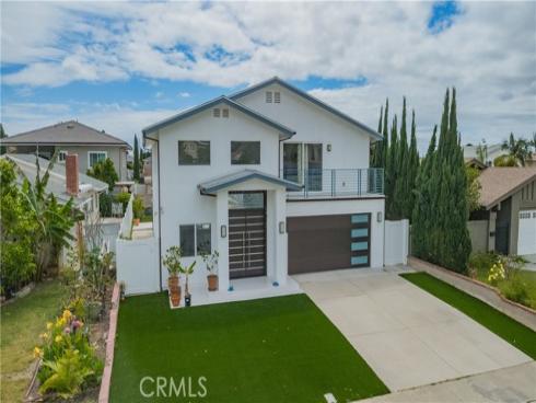 4512  Robinwood  , Irvine, CA