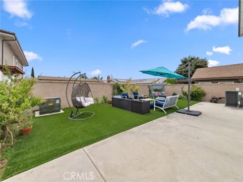 4512  Robinwood  , Irvine, CA