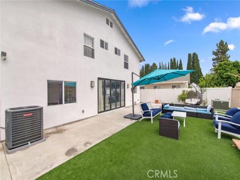 4512  Robinwood  , Irvine, CA