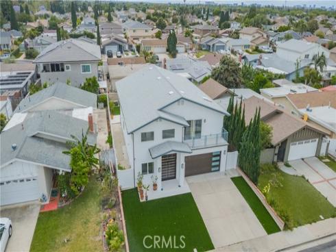 4512  Robinwood  , Irvine, CA