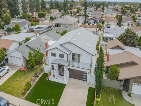 4512  Robinwood  , Irvine, CA