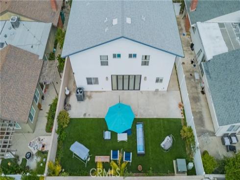 4512  Robinwood  , Irvine, CA