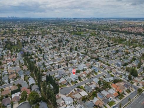 4512  Robinwood  , Irvine, CA