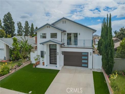 4512  Robinwood  , Irvine, CA