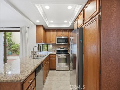 9  Rossano  , Irvine, CA