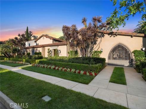42  Gardenpath  , Irvine, CA