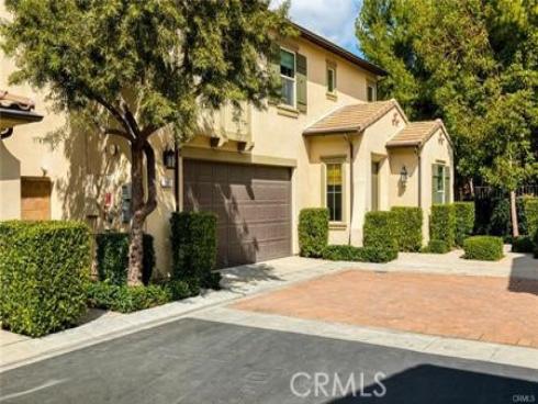 181  Bright Poppy  , Irvine, CA