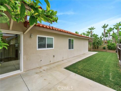 5022  Dutcher  , Irvine, CA