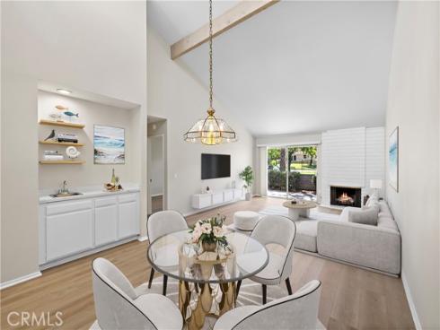 17284  Citron  , Irvine, CA