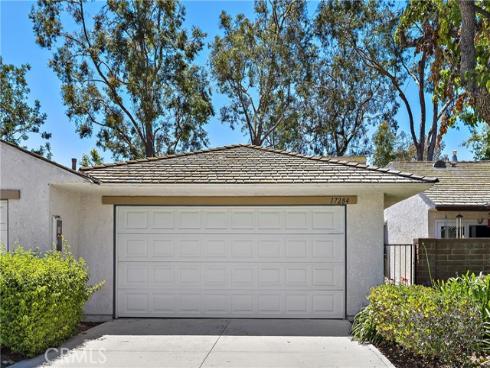17284  Citron  , Irvine, CA
