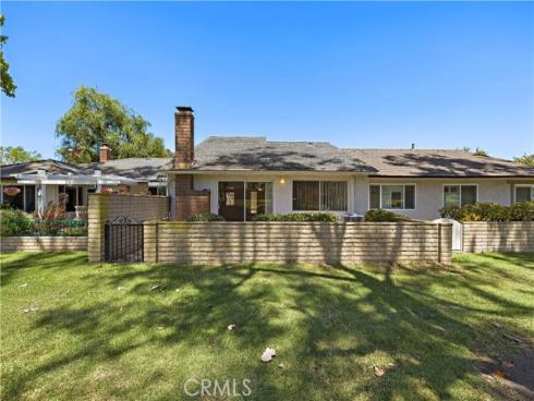 17284  Citron  , Irvine, CA