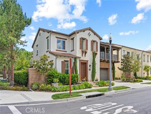 51  Stanza  , Irvine, CA