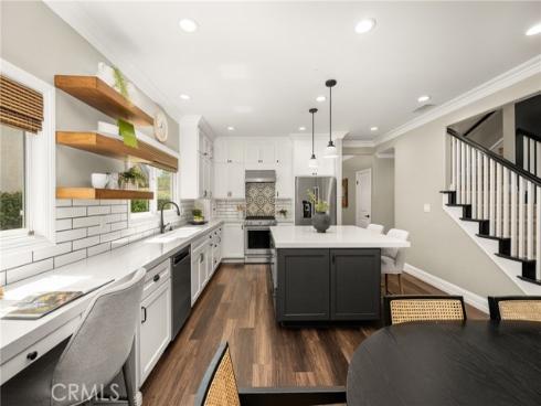 14631  Comet  , Irvine, CA