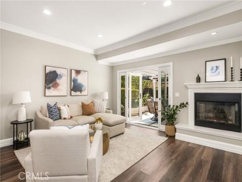 14631  Comet  , Irvine, CA