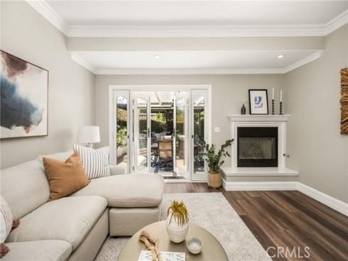 14631  Comet  , Irvine, CA