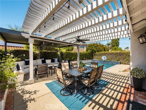 14631  Comet  , Irvine, CA