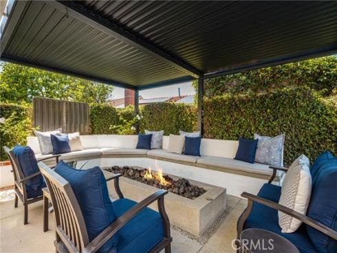 14631  Comet  , Irvine, CA