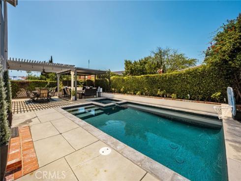 14631  Comet  , Irvine, CA