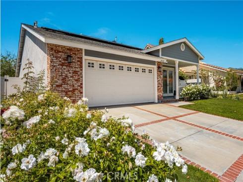14631  Comet  , Irvine, CA
