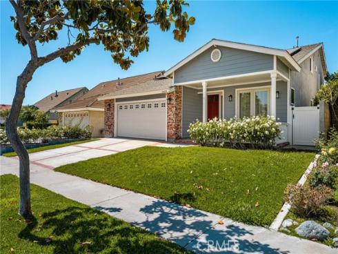 14631  Comet  , Irvine, CA