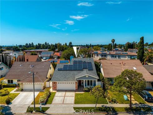 14631  Comet  , Irvine, CA