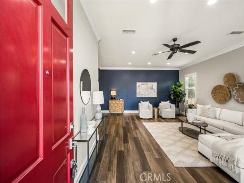 14631  Comet  , Irvine, CA