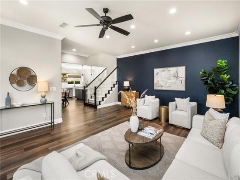 14631  Comet  , Irvine, CA