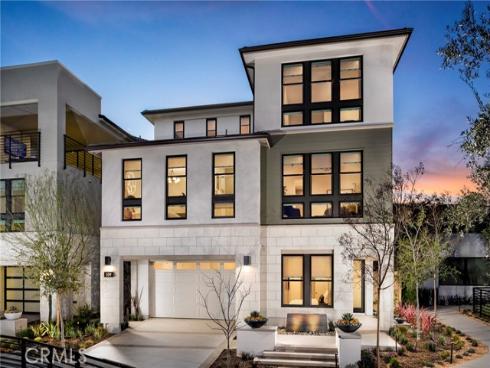 109  Apron  , Irvine, CA