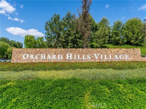 192  Crescent Moon  , Irvine, CA