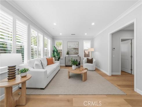 192  Crescent Moon  , Irvine, CA