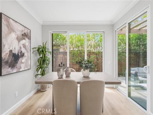 192  Crescent Moon  , Irvine, CA