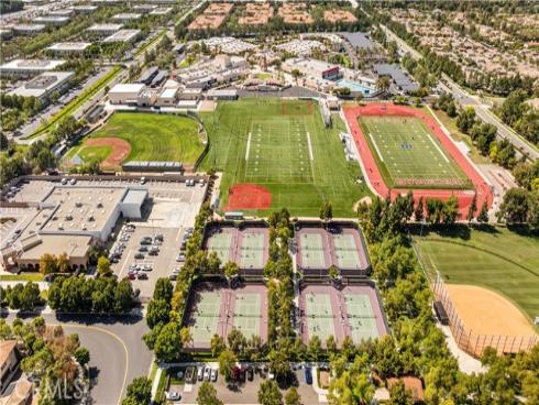 76  Trailing Vine  , Irvine, CA