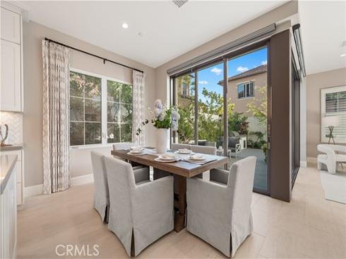 126  Bellini  , Irvine, CA
