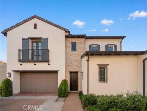 126  Bellini  , Irvine, CA