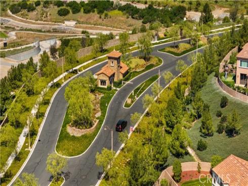 126  Bellini  , Irvine, CA