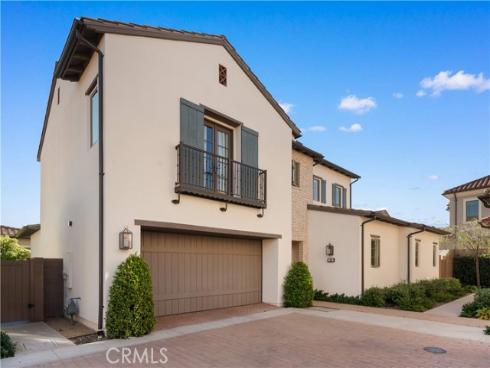 126  Bellini  , Irvine, CA