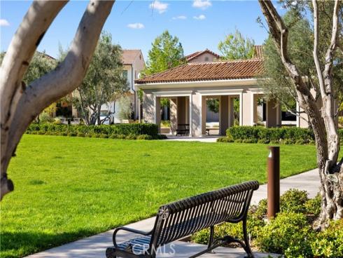 126  Bellini  , Irvine, CA