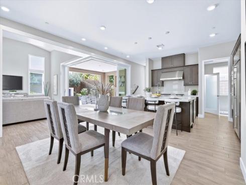 168  Crossover  , Irvine, CA