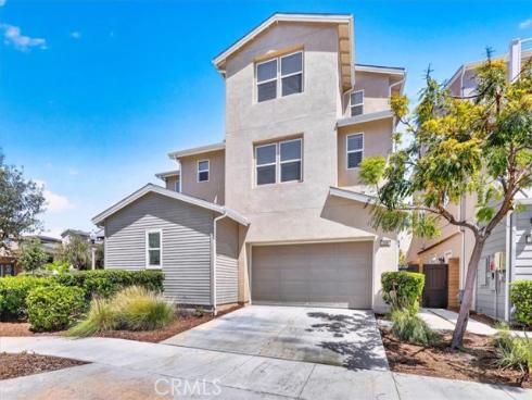 168  Crossover  , Irvine, CA