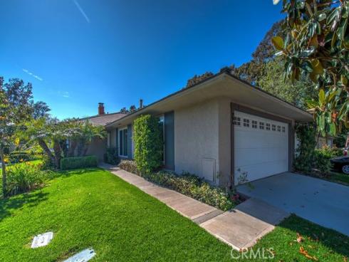 1  Dogwood  , Irvine, CA